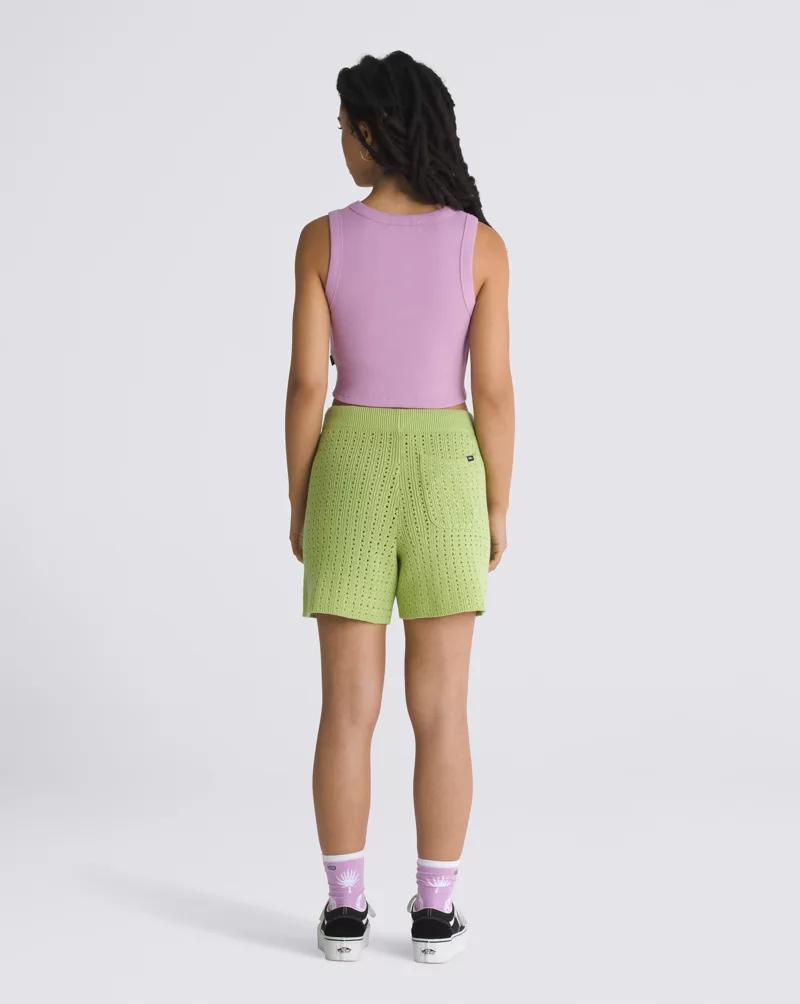 Morrison 5'' Sweater Shorts Product Image