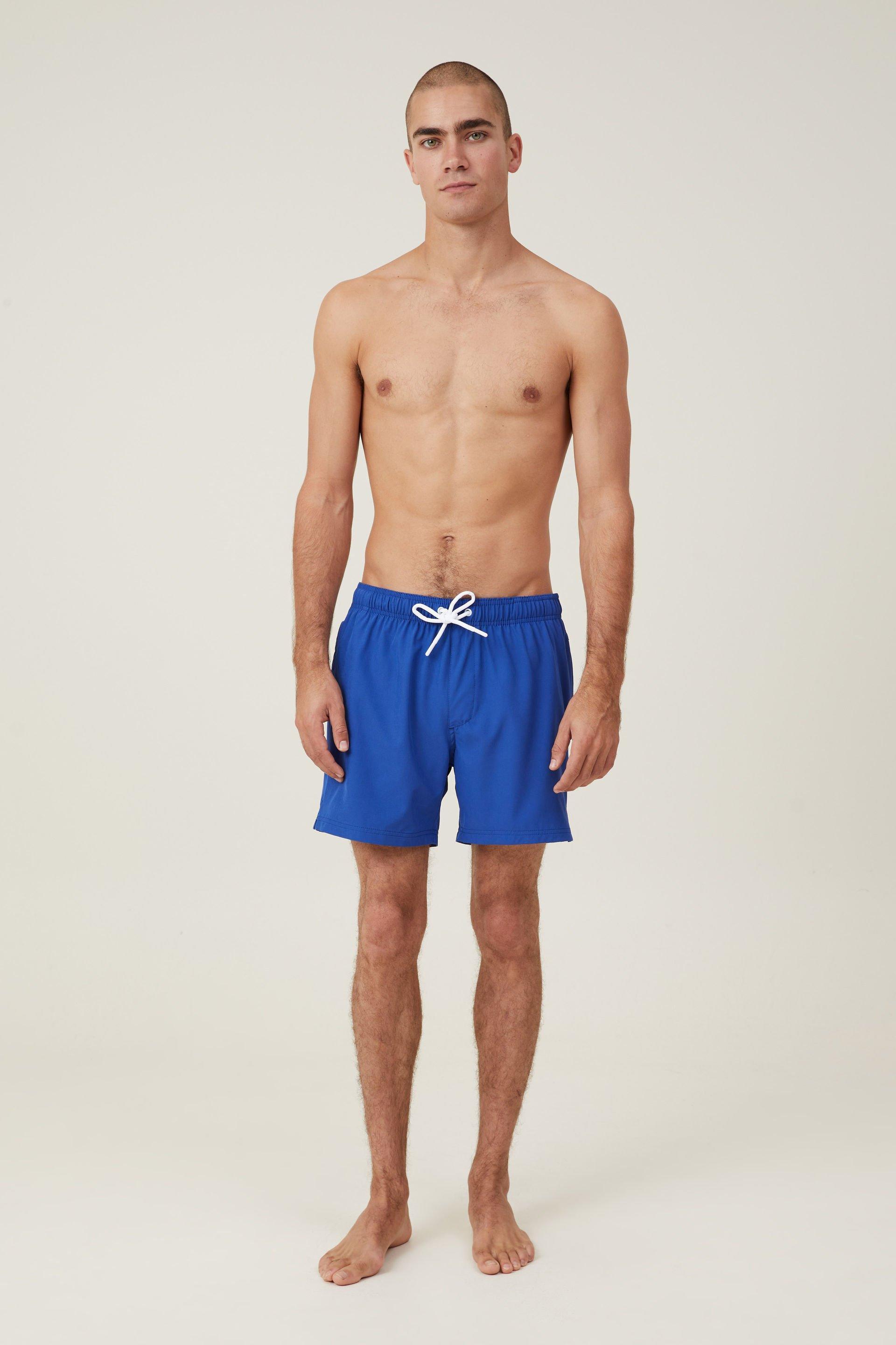 Stretch Swim Short Product Image