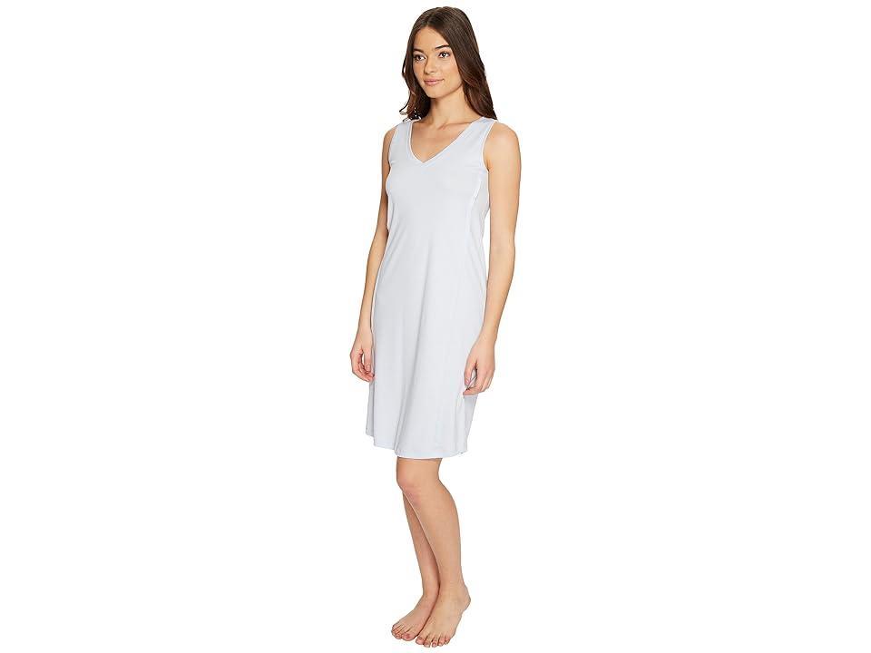 Womens Pure Essence Tank Gown Product Image