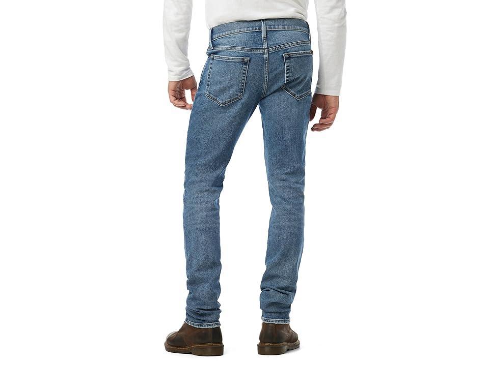 Mens The Asher Slim-Fit Jeans Product Image