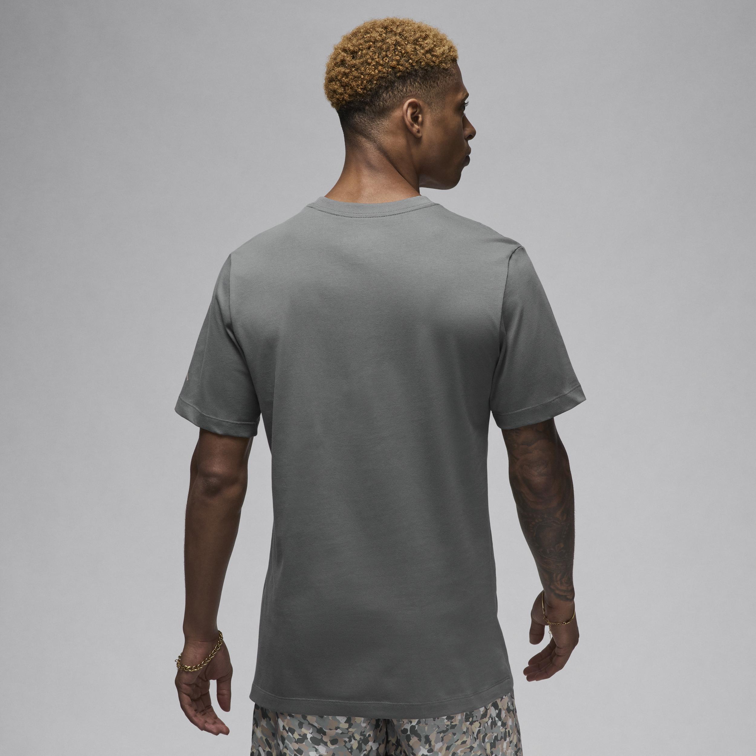 Mens Jordan Flight Essentials T-Shirt Product Image