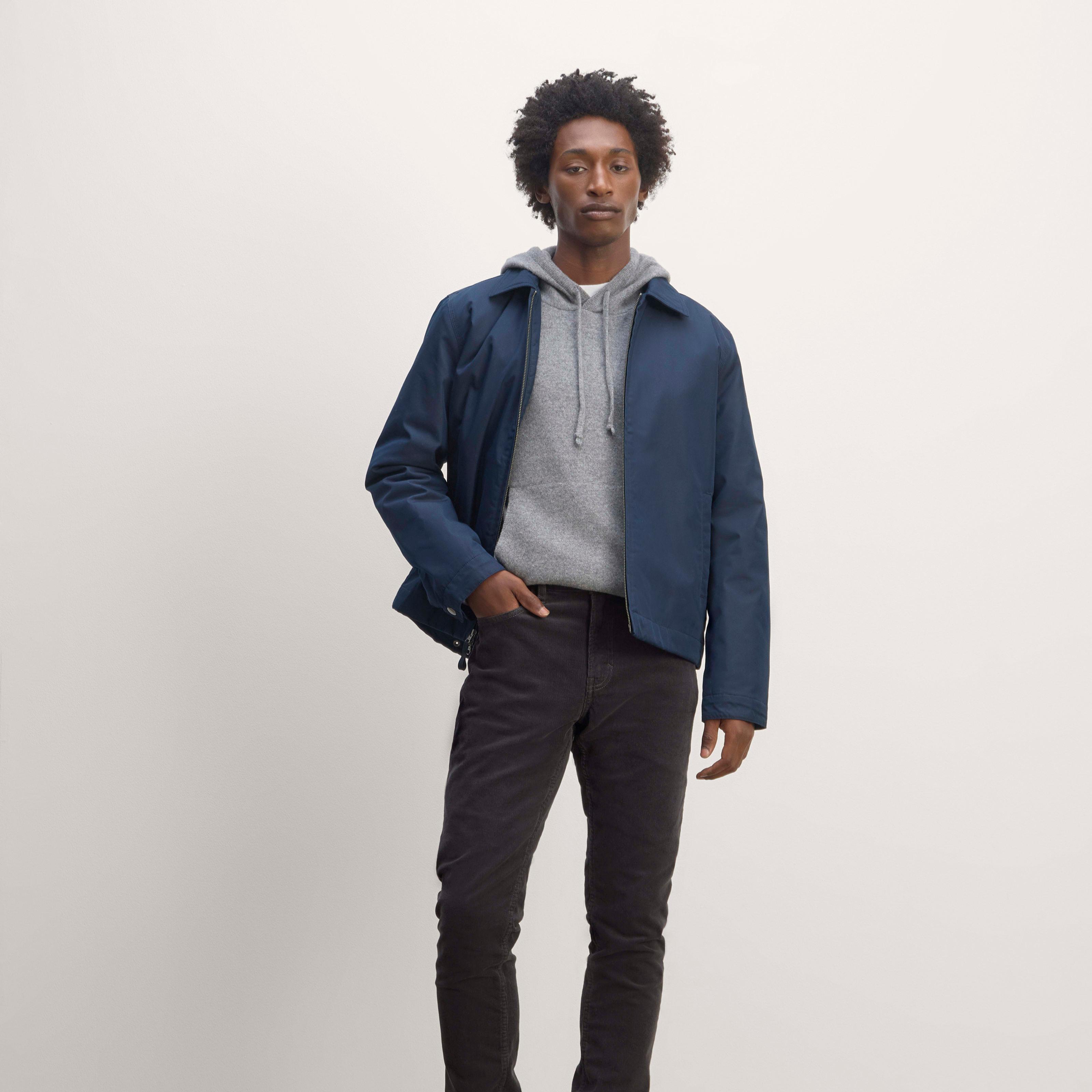 Mens 5-Pocket Pant in Corduroy by Everlane Product Image