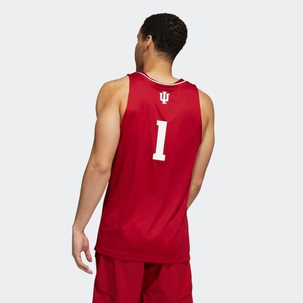 Hoosiers NCAA Swingman Jersey Product Image