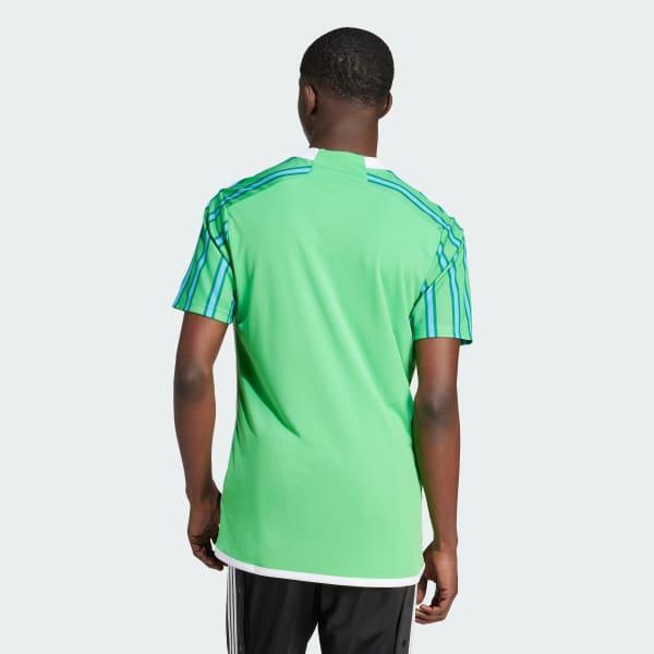 Seattle Sounders FC 24/25 Home Jersey Product Image