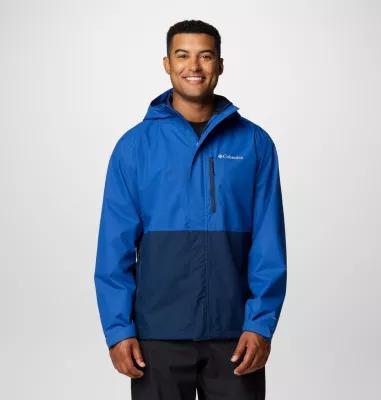 Columbia Men's Hikebound II Jacket- Product Image