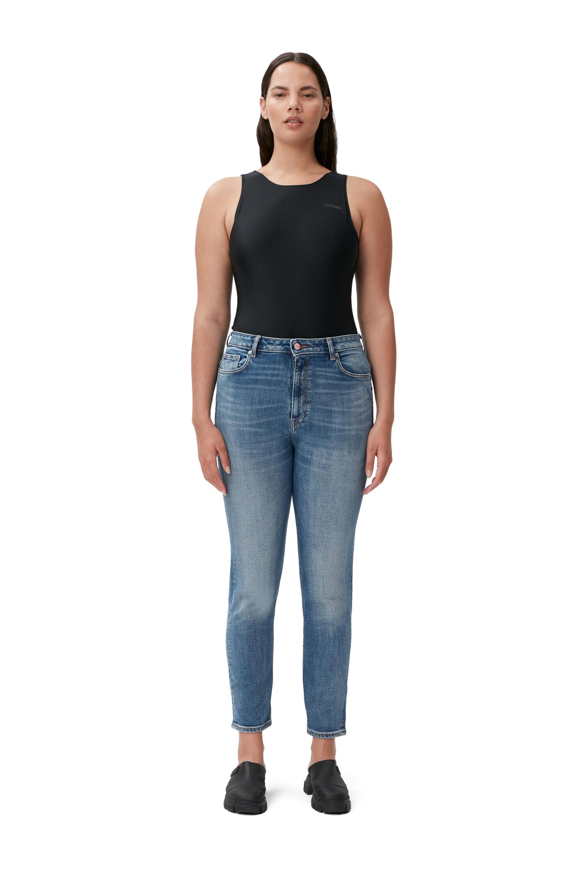 Comfort Stretch Cutye Cropped Product Image