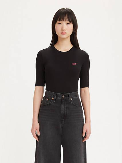 Levi's Slim T-Shirt - Women's Product Image