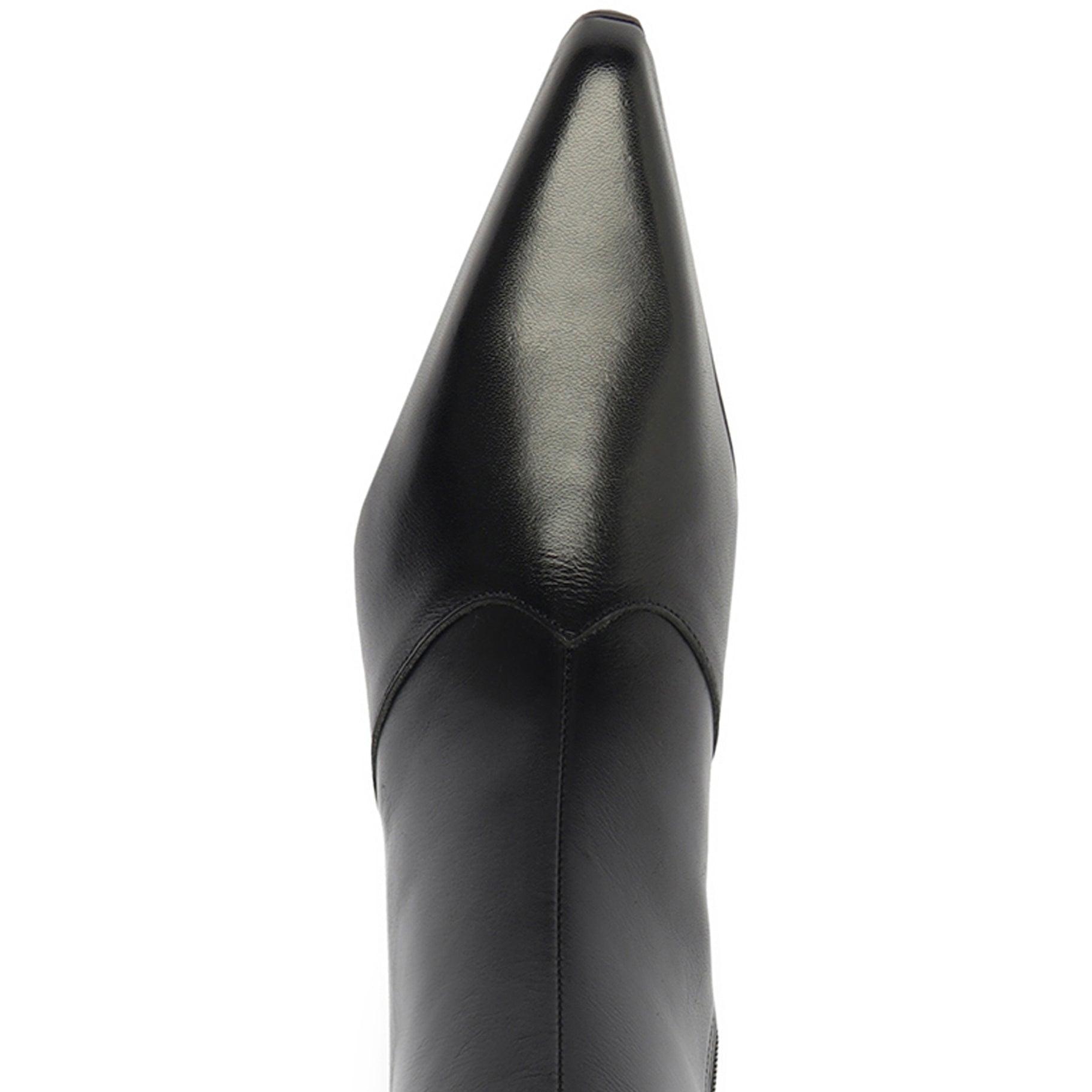 Raffaela Up Stiletto Boot Female Product Image