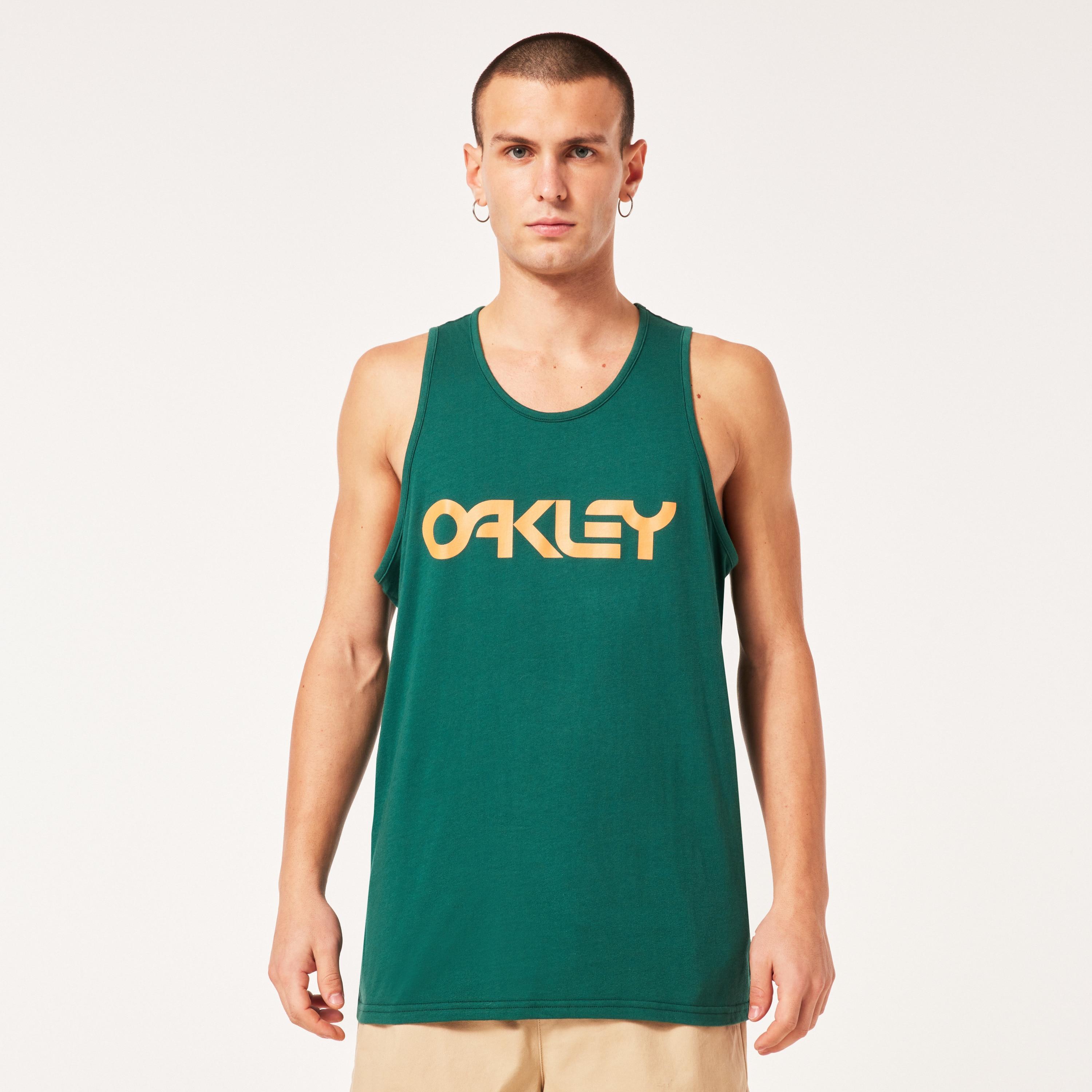 Oakley Men's Mark 3 Tank Size: M Product Image