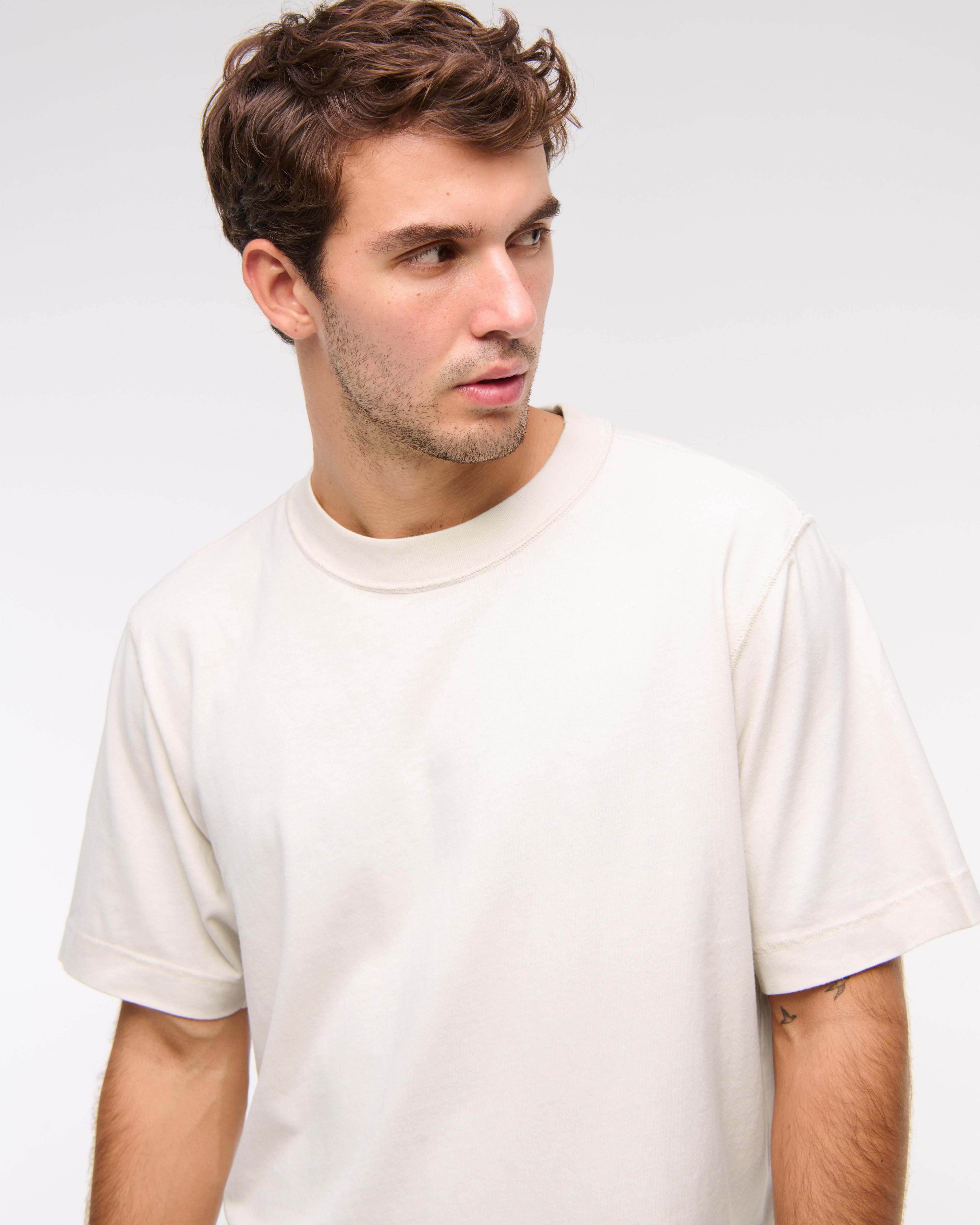 Vintage-Inspired Tee Product Image