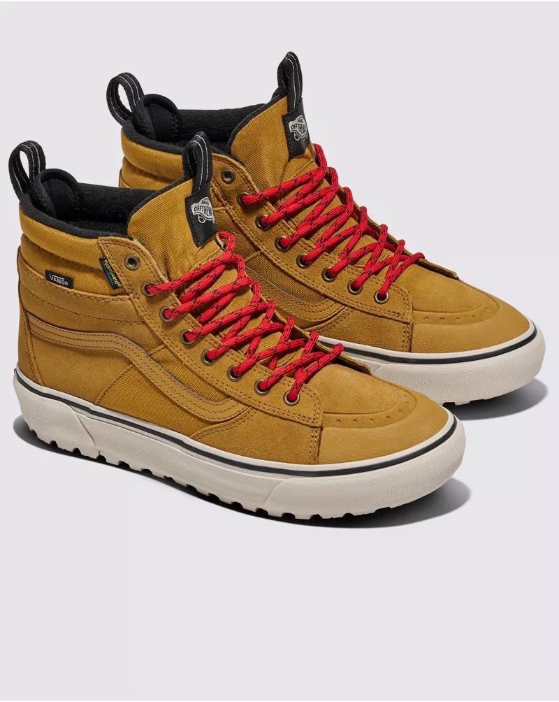 MTE Sk8-Hi Waterproof Insulated Shoe Product Image