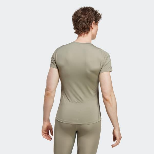 Techfit Training Tee Product Image