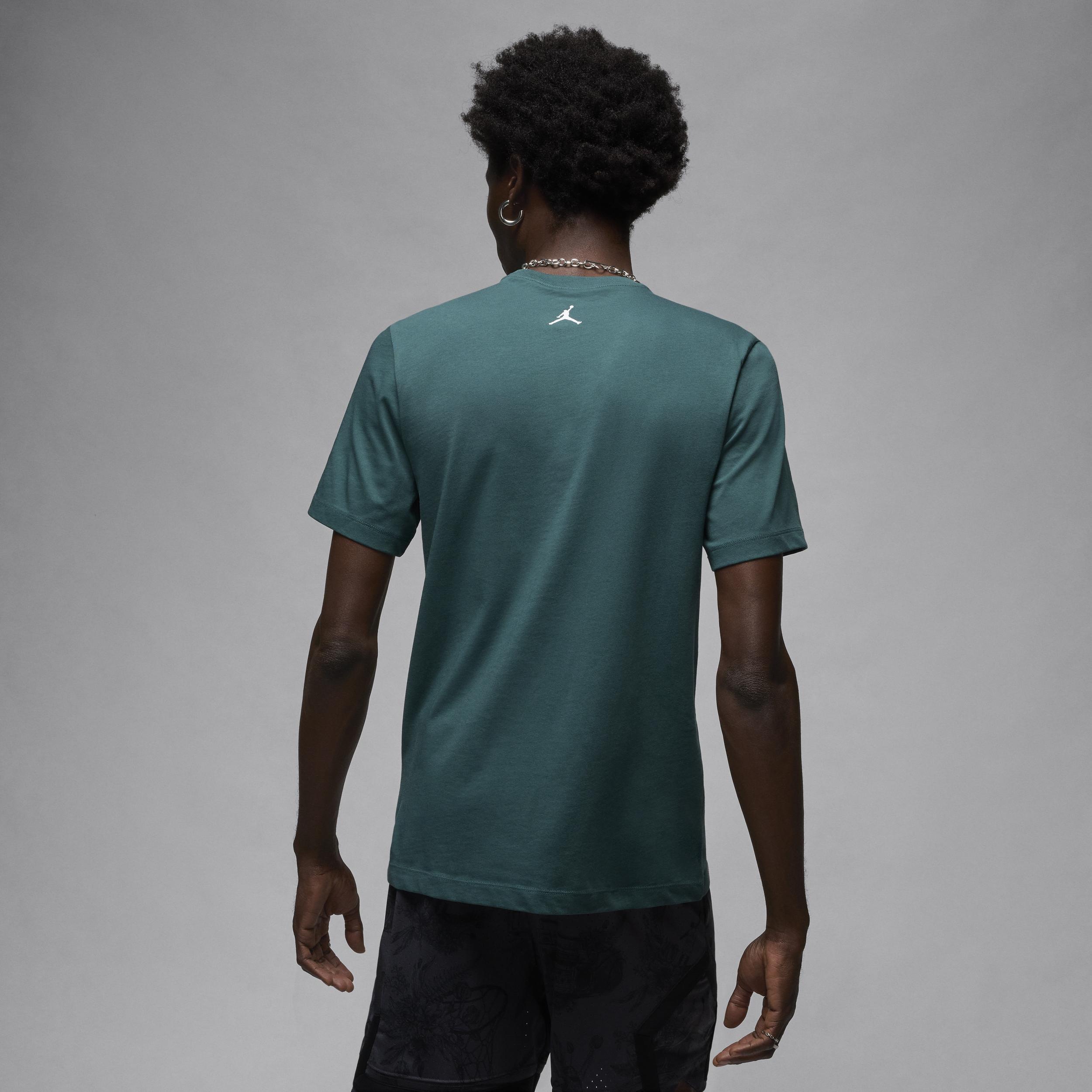 Men's Jordan Sport Dri-FIT T-Shirt Product Image