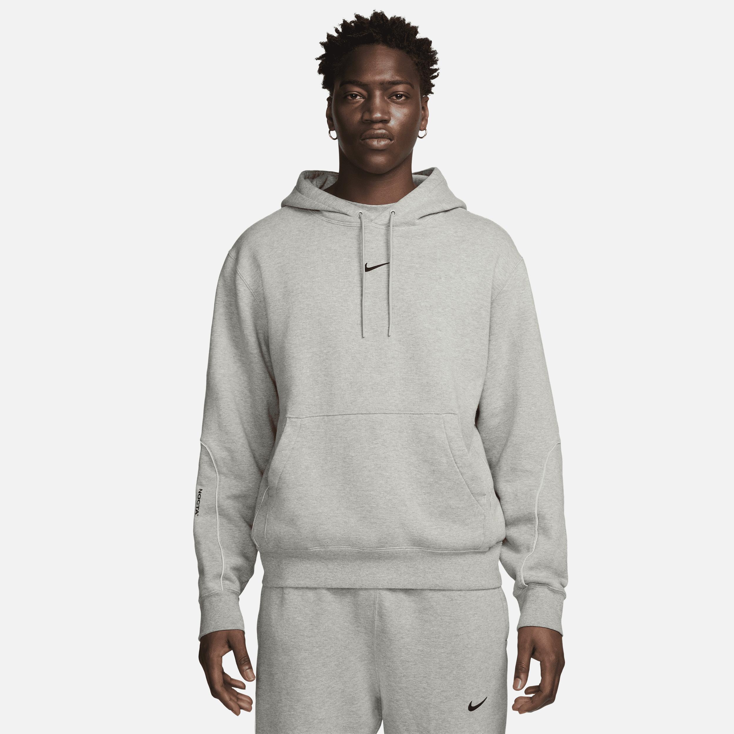 Nike Men's NOCTA NOCTA Fleece CS Hoodie Product Image