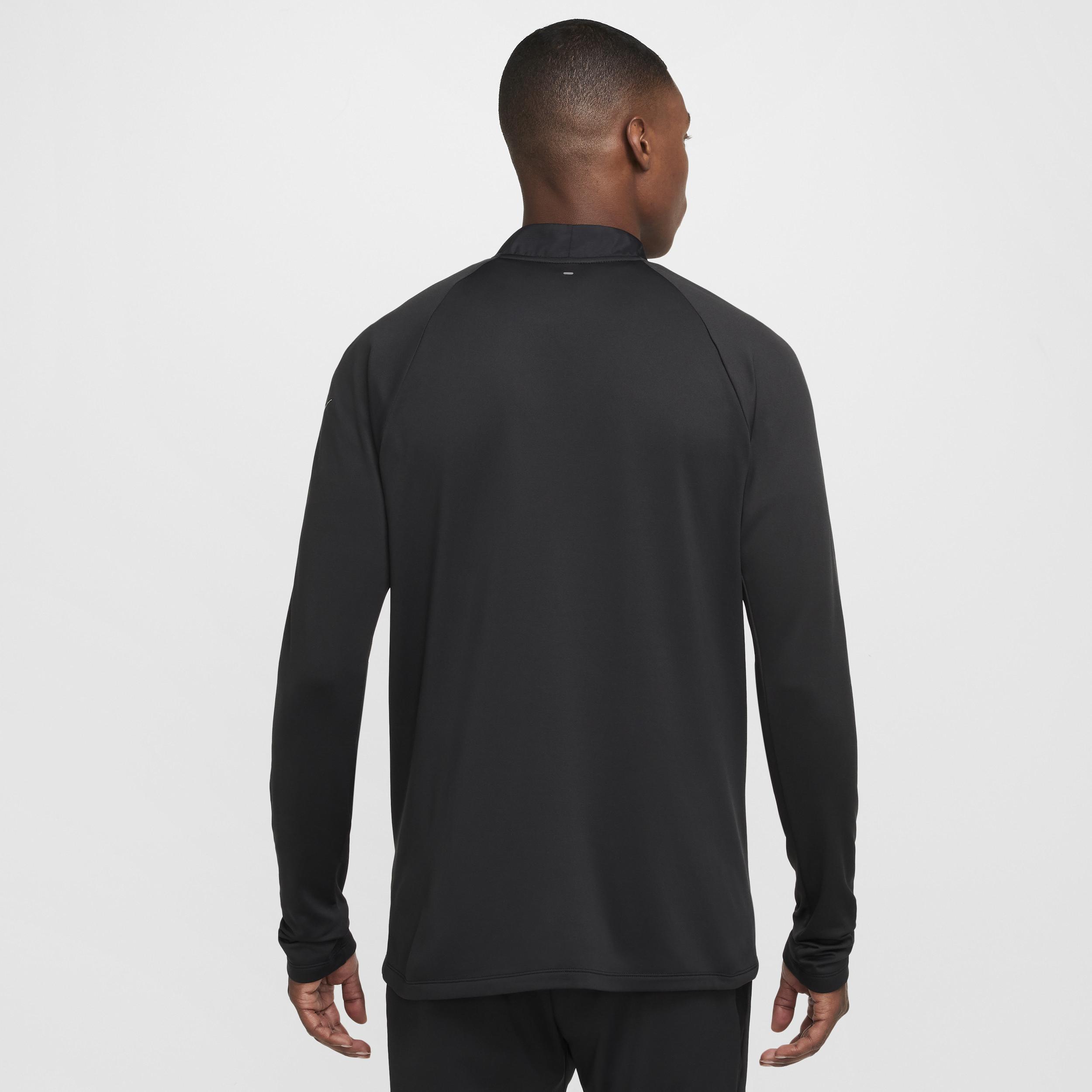 Nike Men's Strike Therma-FIT Soccer Drill Top Product Image