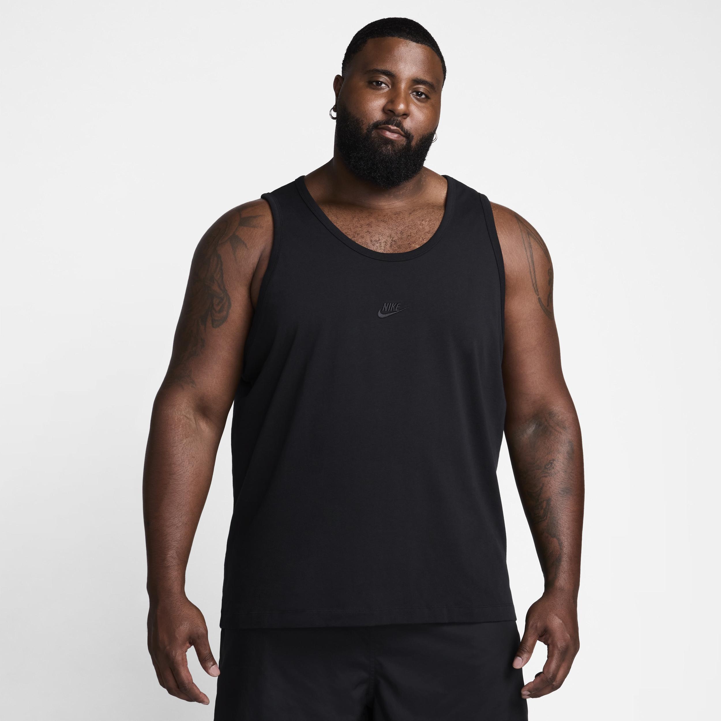 Men's Nike Sportswear Premium Essentials Tank Top Product Image