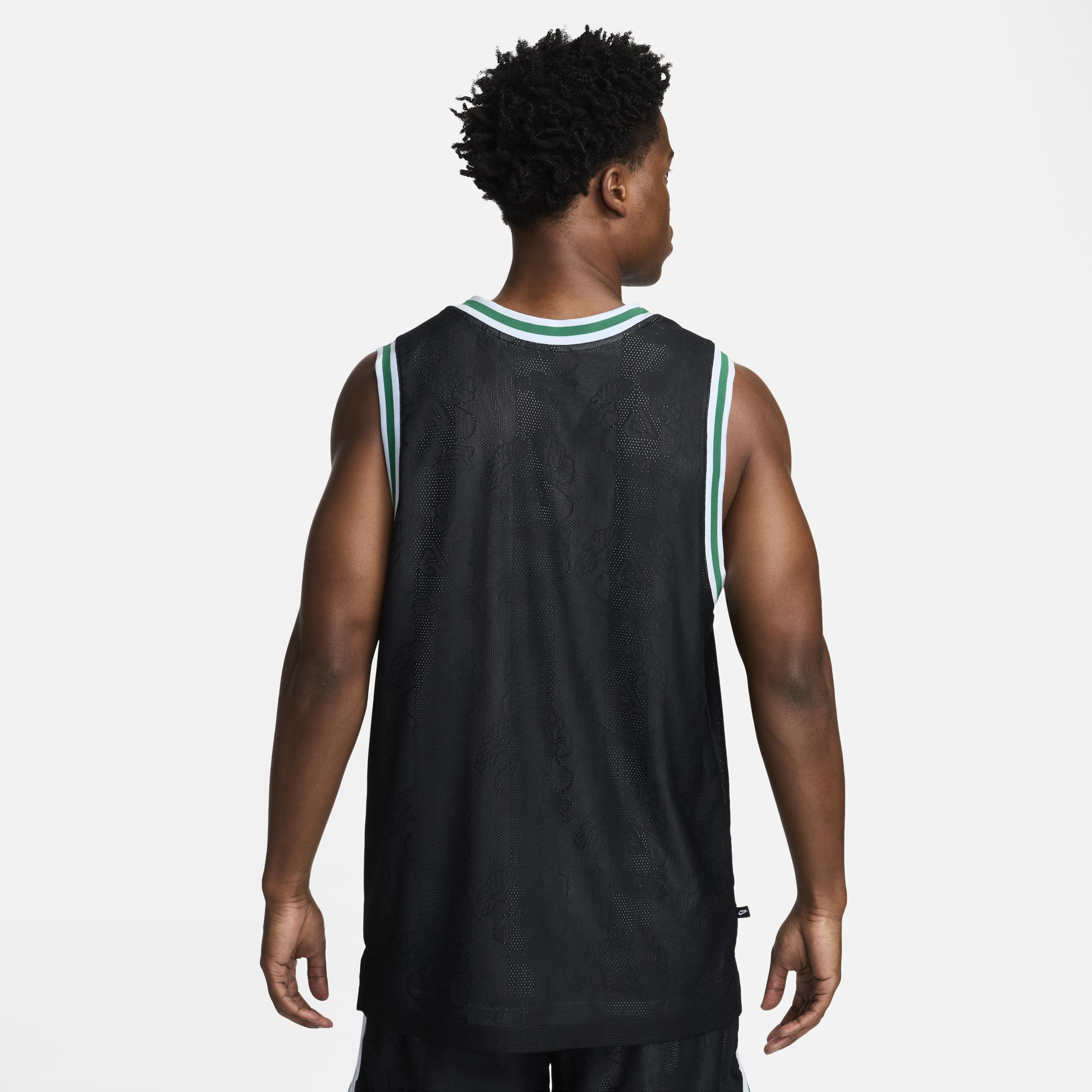 Nike Mens Giannis Dri-FIT DNA Basketball Jersey Shirt Product Image