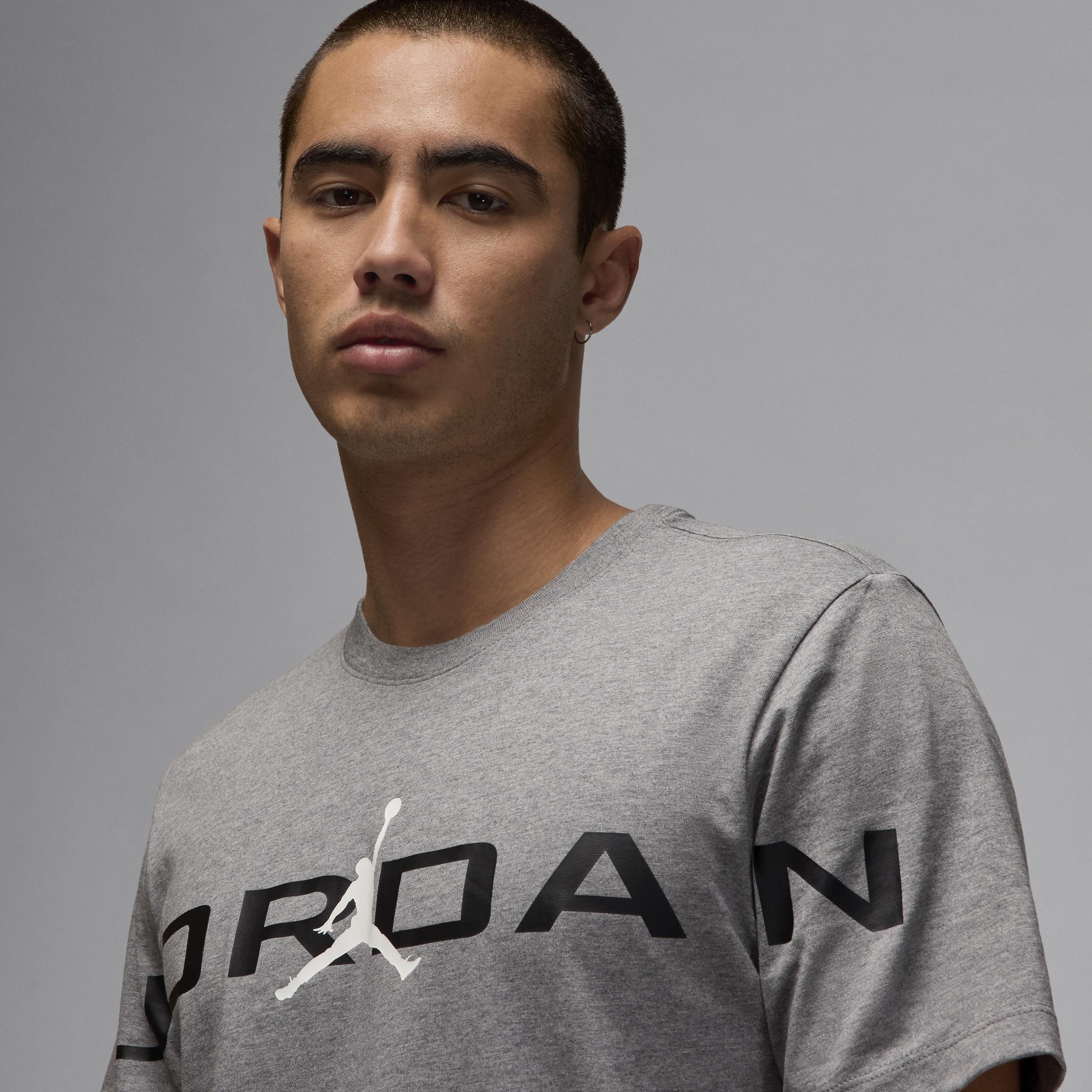 Men's Jordan T-Shirt Product Image