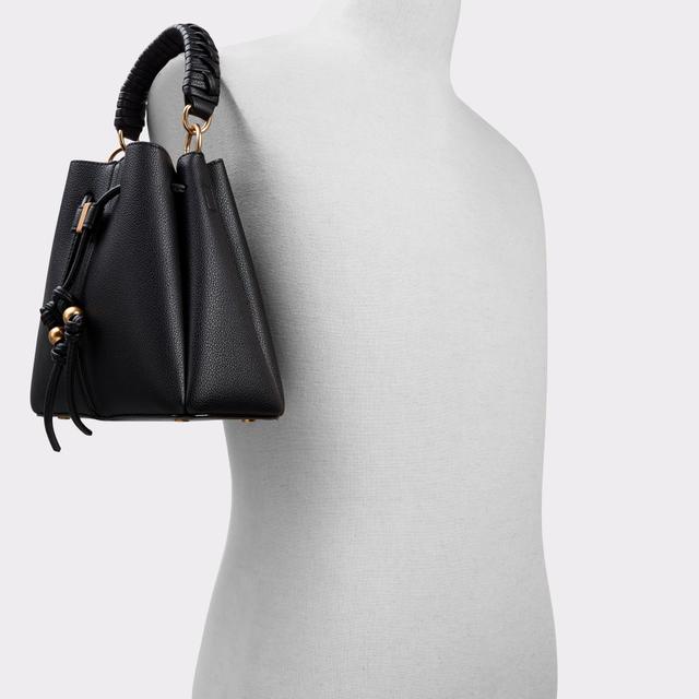 Ameliebucketx Black Women's Top Handle Bags | ALDO US Product Image