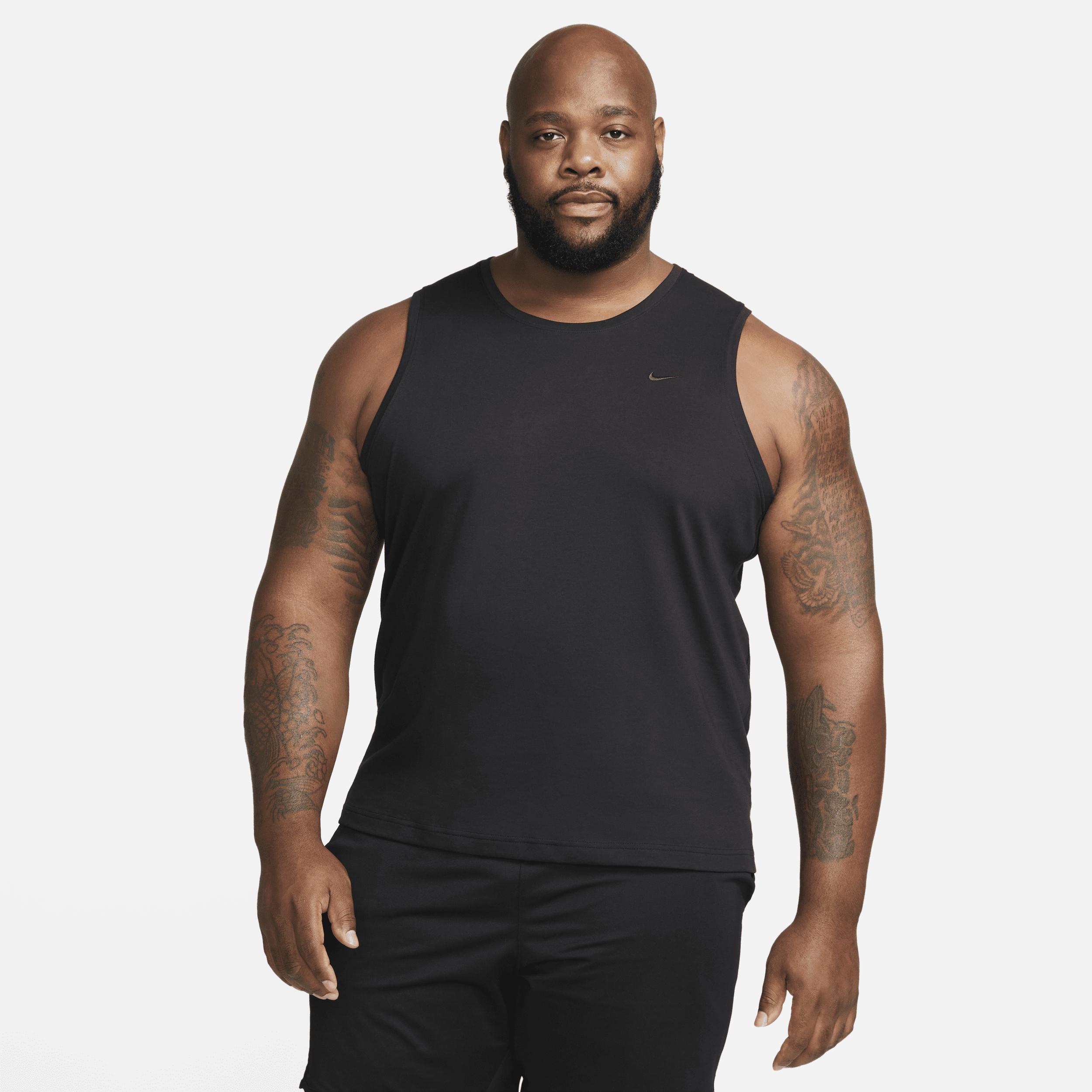 Nike Men's Primary Dri-FIT Versatile Tank Top Product Image