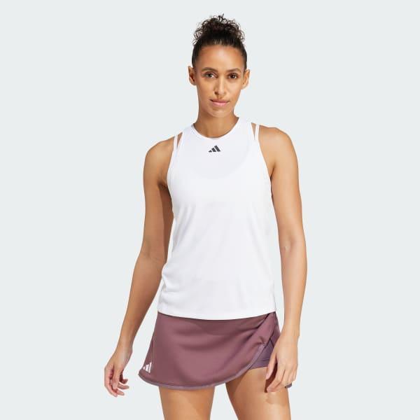 Club Tennis Tank Top Product Image