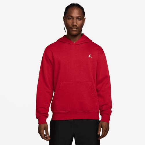 Mens Jordan Brooklyn Fleece Pullover Hoodie Product Image