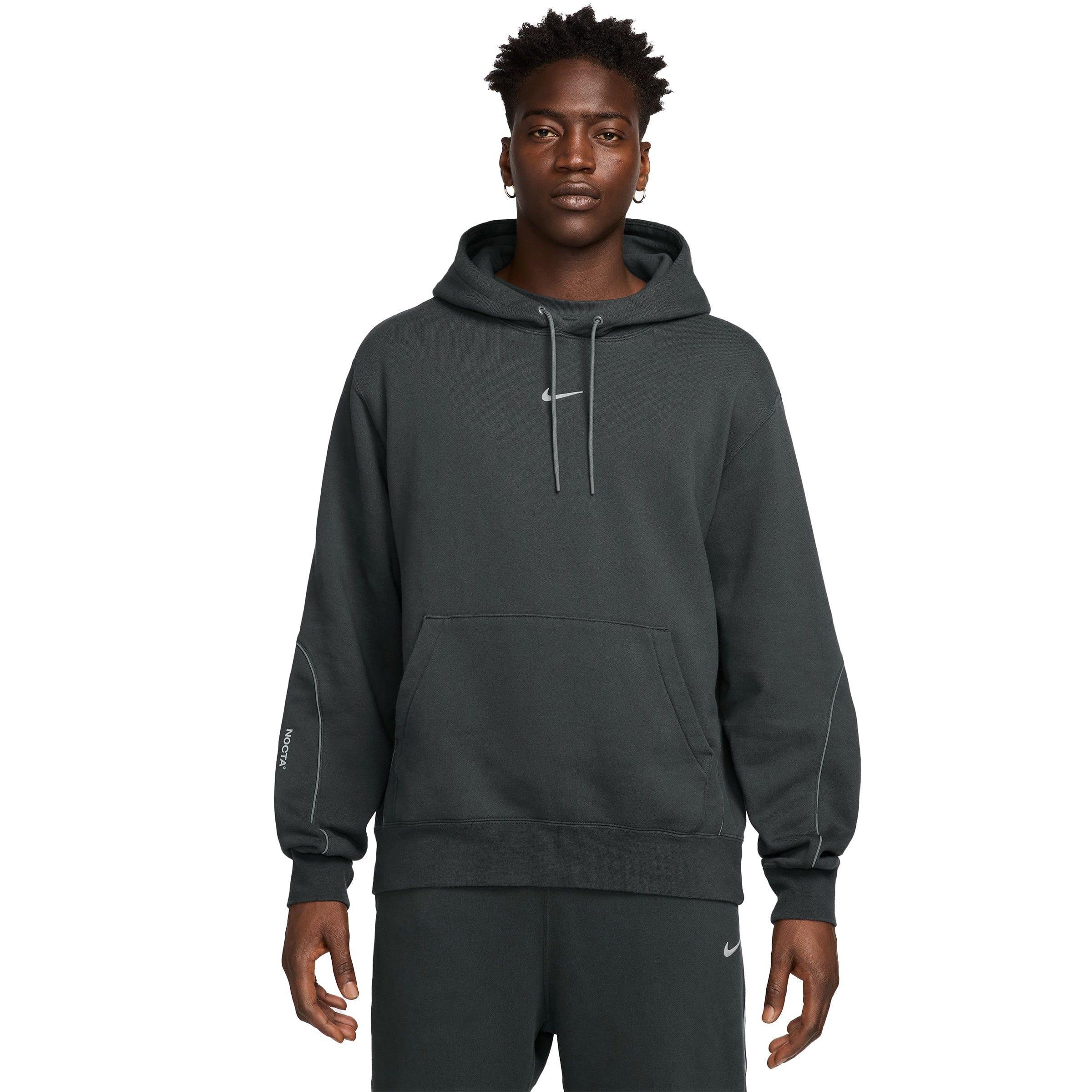 NOCTA FLEECE HOODIE Male Product Image