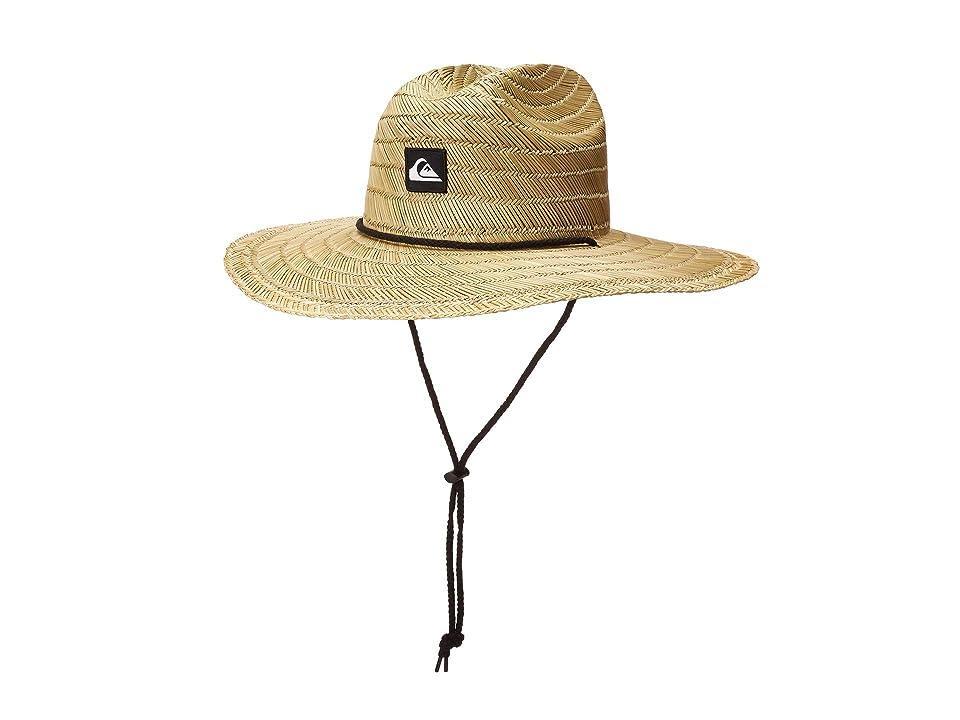 Quiksilver Pierside Straw Hat Product Image