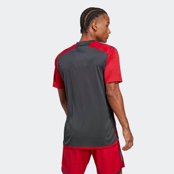 Toronto FC 23/24 Home Jersey Product Image