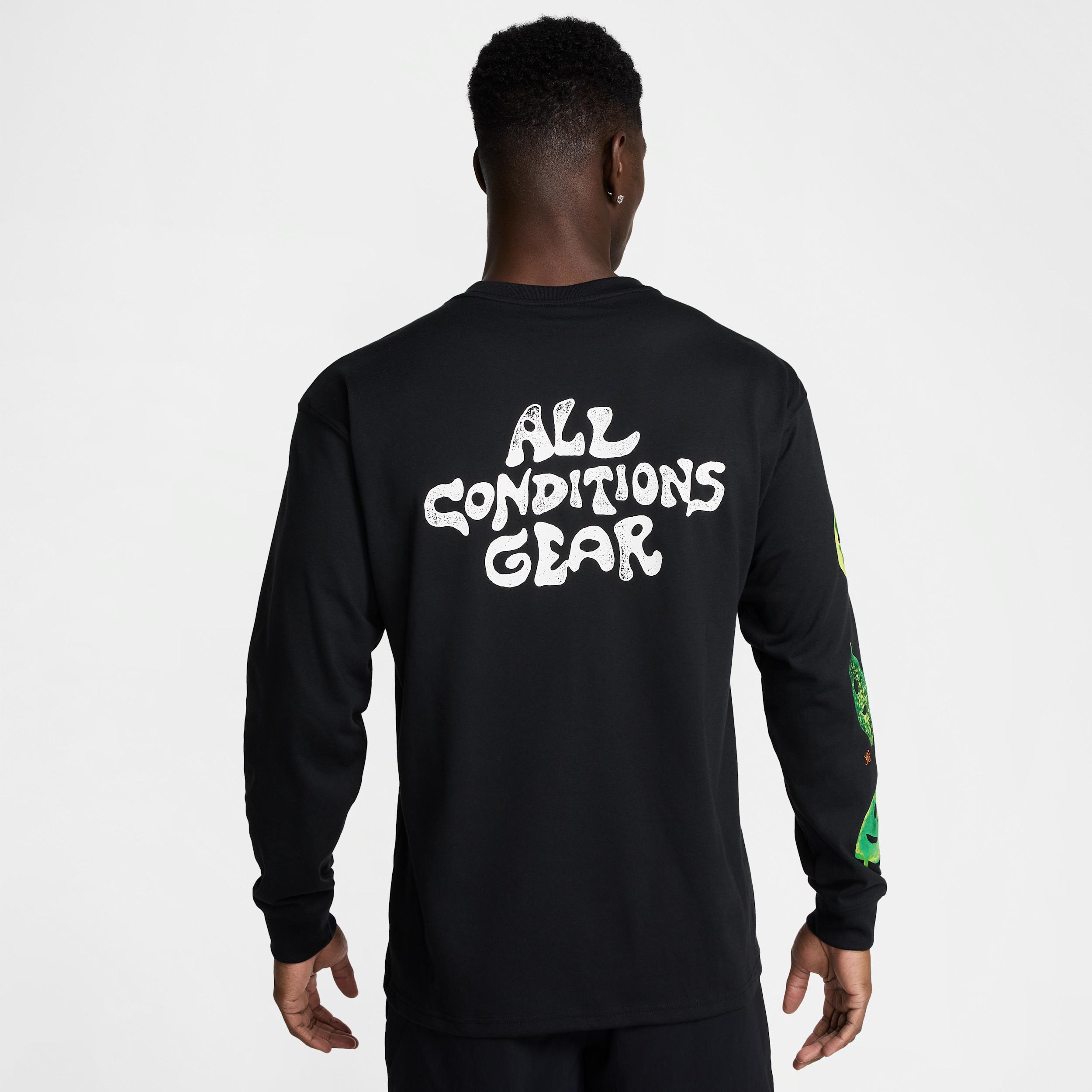 Nike ACG Men's Long-Sleeve T-Shirt Product Image