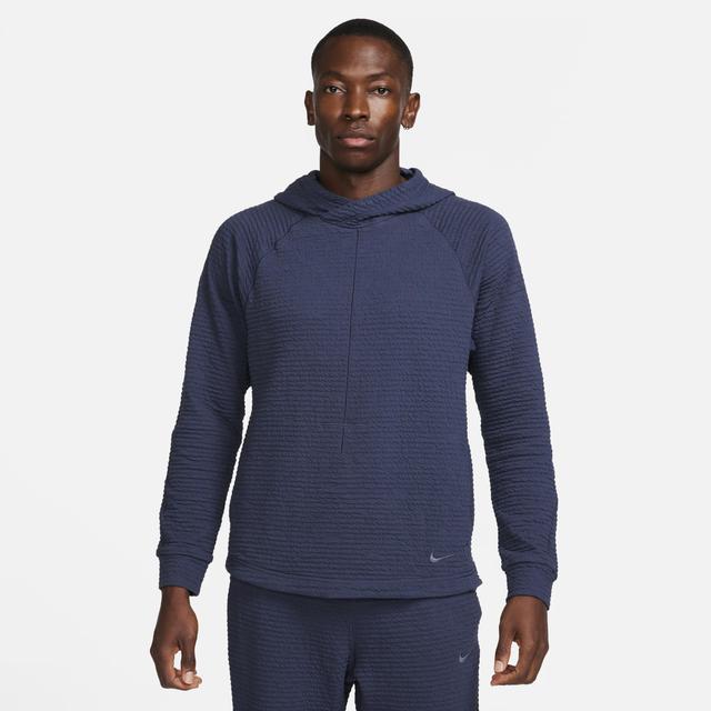 Men's Nike Yoga Dri-FIT Pullover Product Image