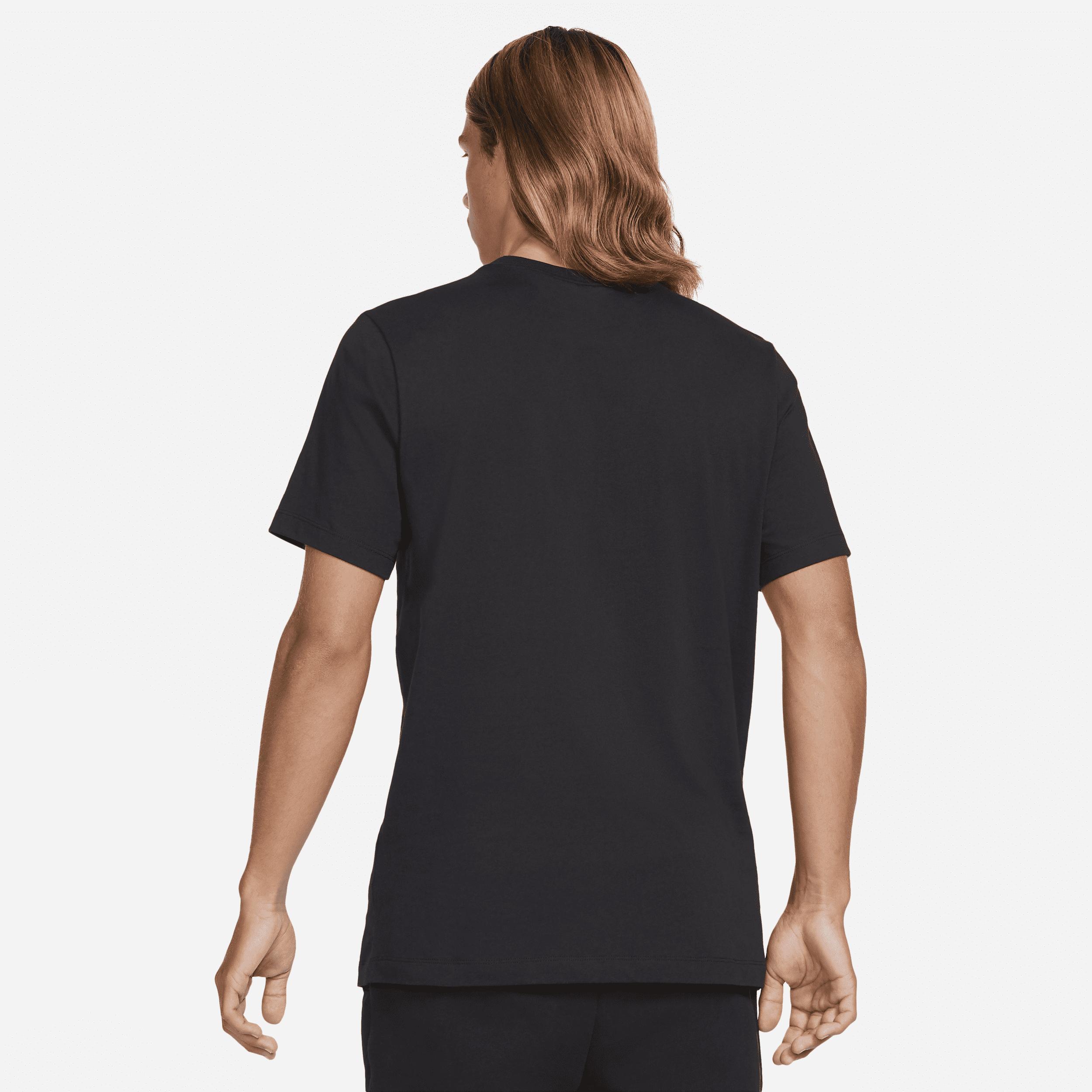 Men's Nike Sportswear Swoosh T-Shirt Product Image