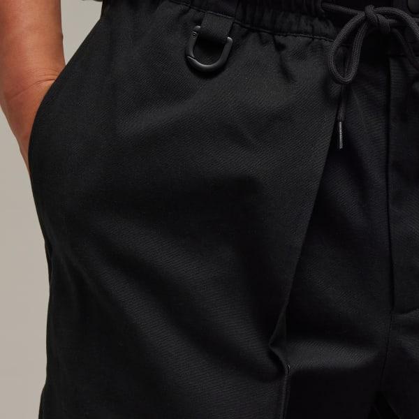 Y-3 Workwear Pants Product Image