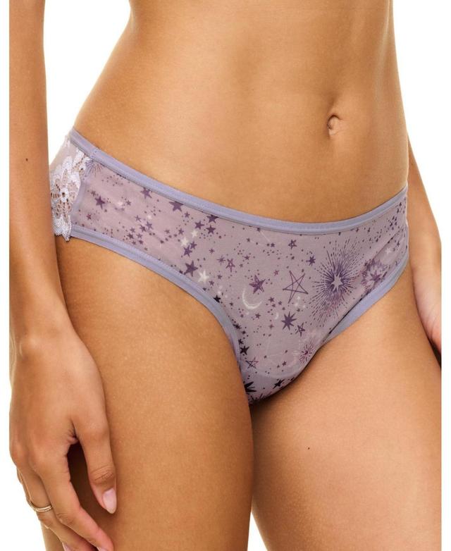 Adore Me Onita Womens Cheeky Panty Product Image