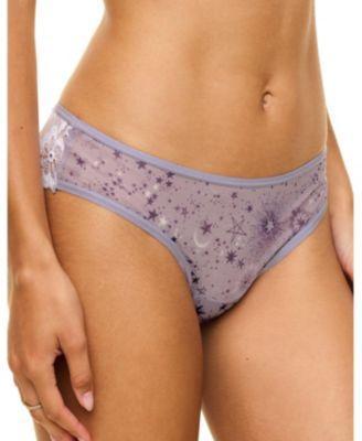 Onita Women's Cheeky Panty Product Image