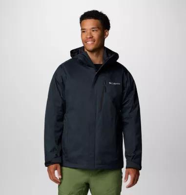 Columbia Men's Whirlibird V Interchange Jacket- Product Image