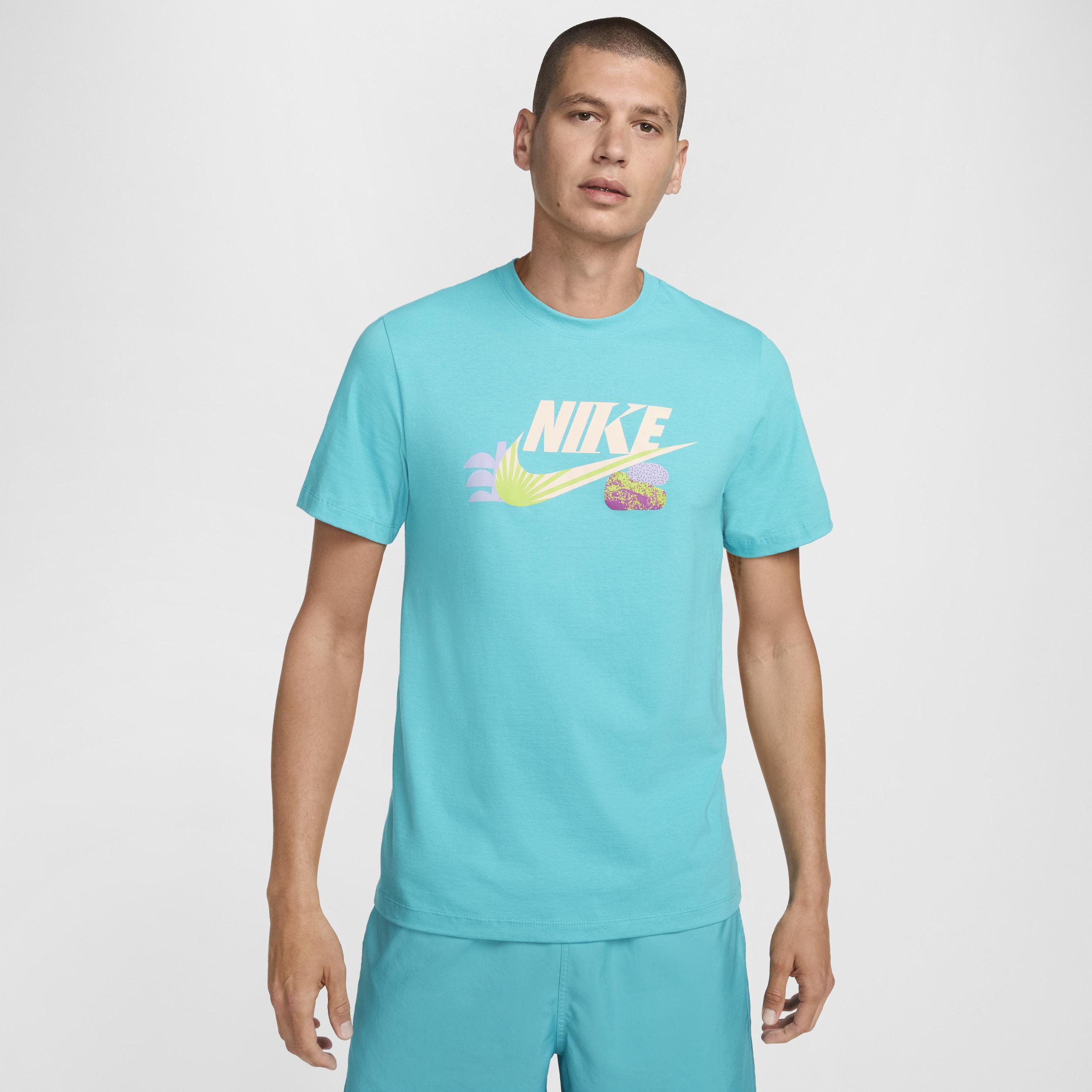 Men's Nike Sportswear T-Shirt Product Image