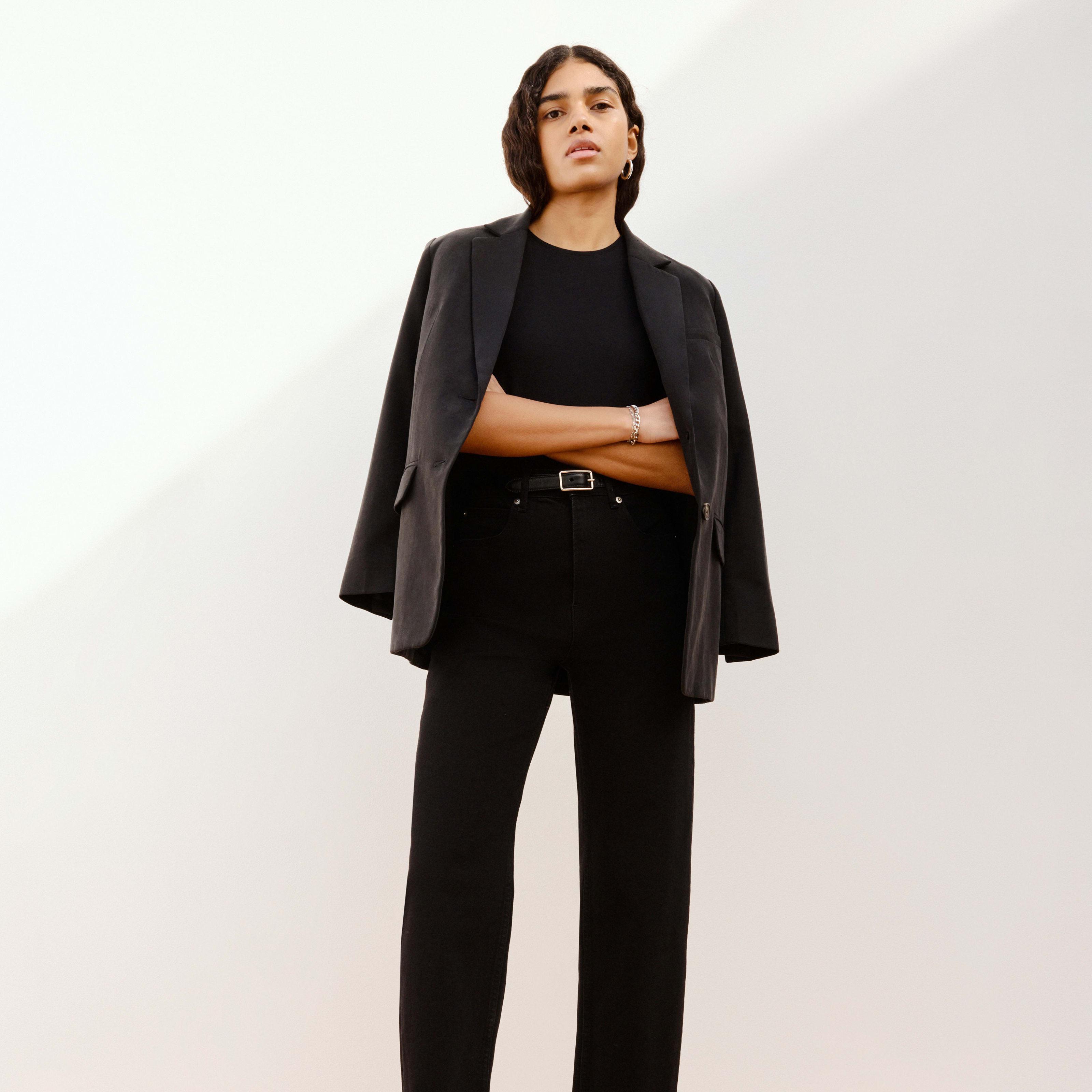 Womens Way-High Jean by Everlane Product Image