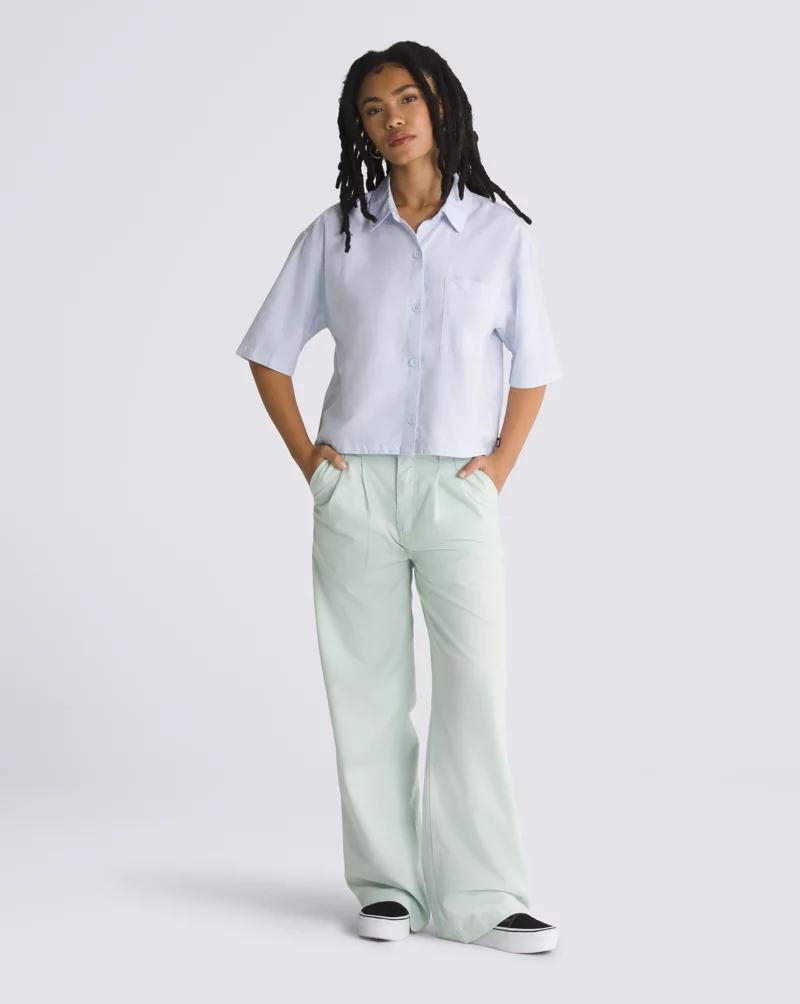 McMillan Shirt Product Image