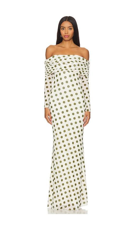 Thelma Dress Product Image