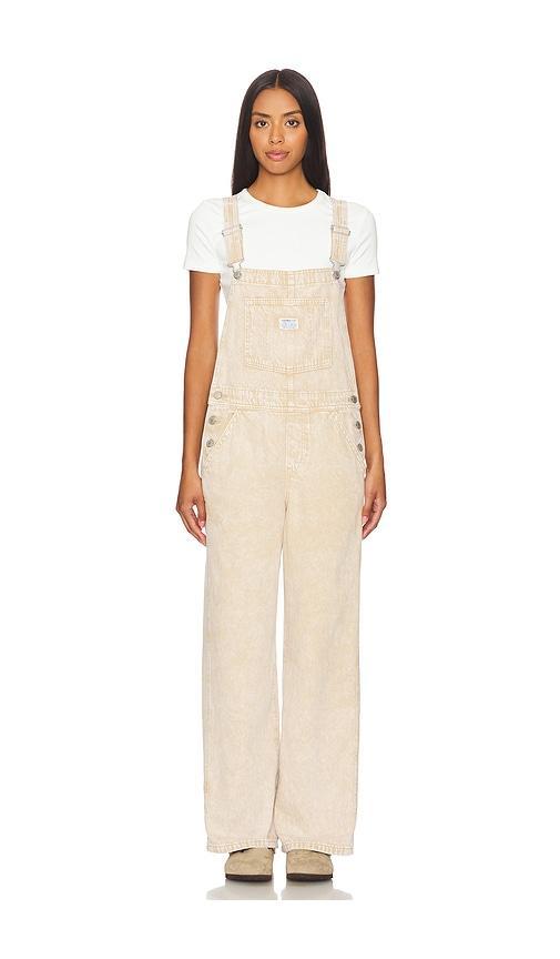 Baggy Overall Product Image