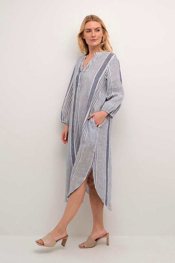 CUmolly Linen dress Product Image