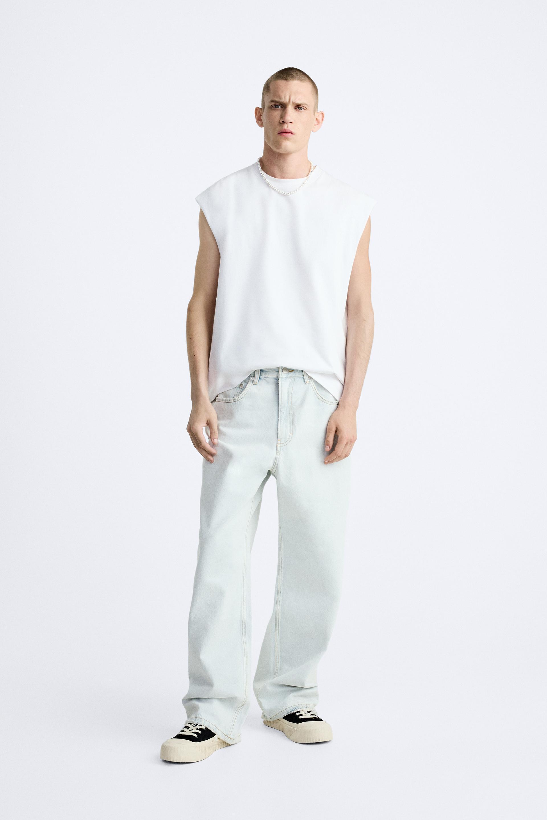 BAGGY FIT JEANS Product Image