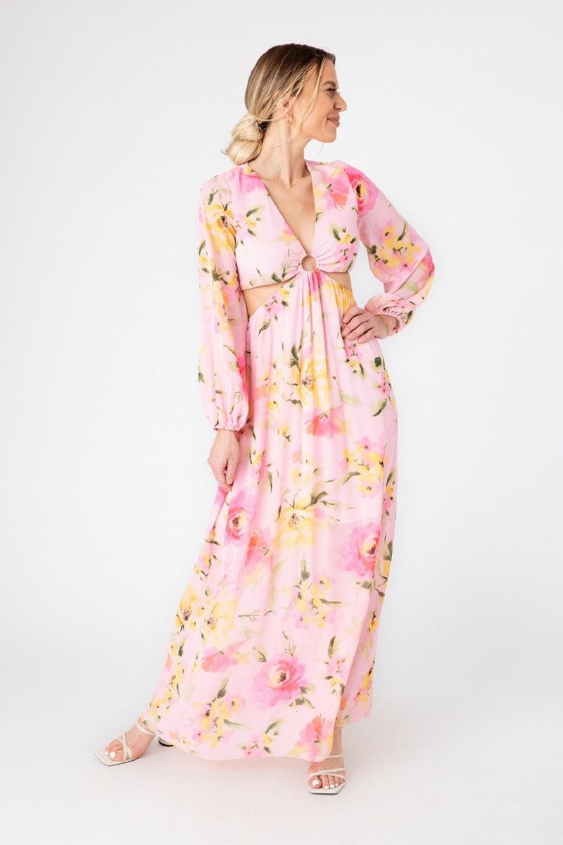 Argos Mykonos Dress product image