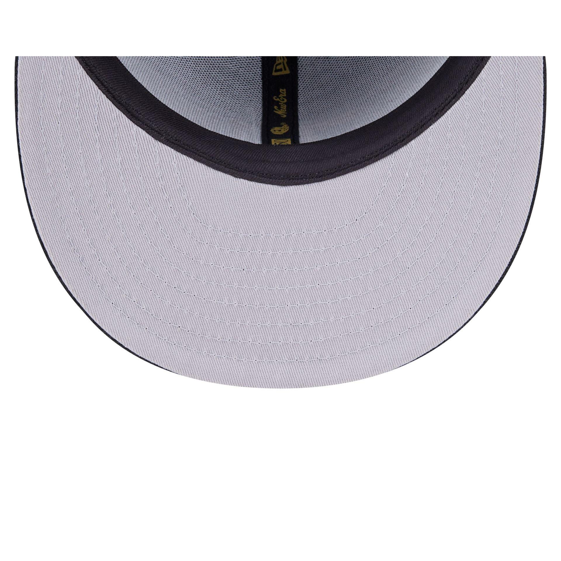 Tampa Bay Rays Armed Forces Day 2024 9FIFTY Snapback Male Product Image