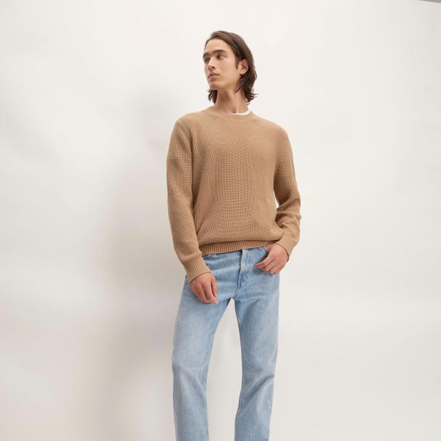 Mens Authentic Straight Jean by Everlane Product Image