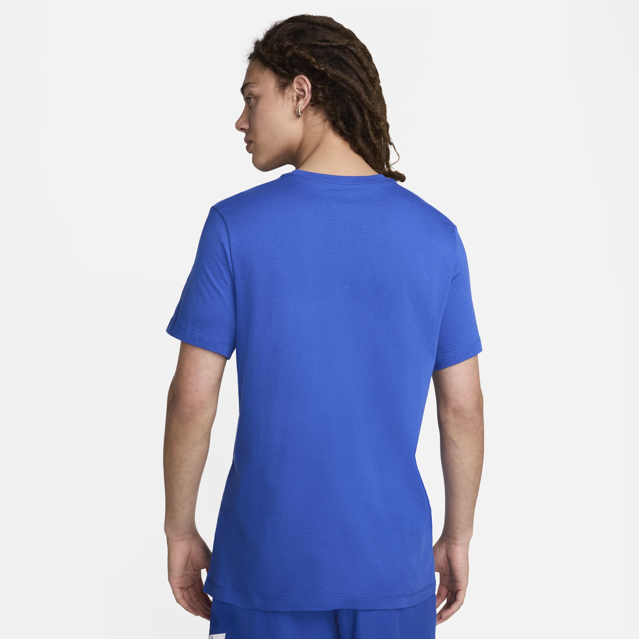 Men's Nike Sportswear T-Shirt Product Image