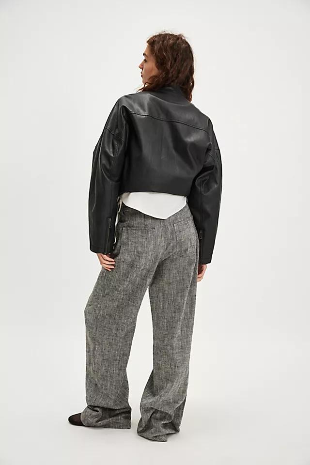 Baum und Pferdgarten Nanny Trousers Product Image