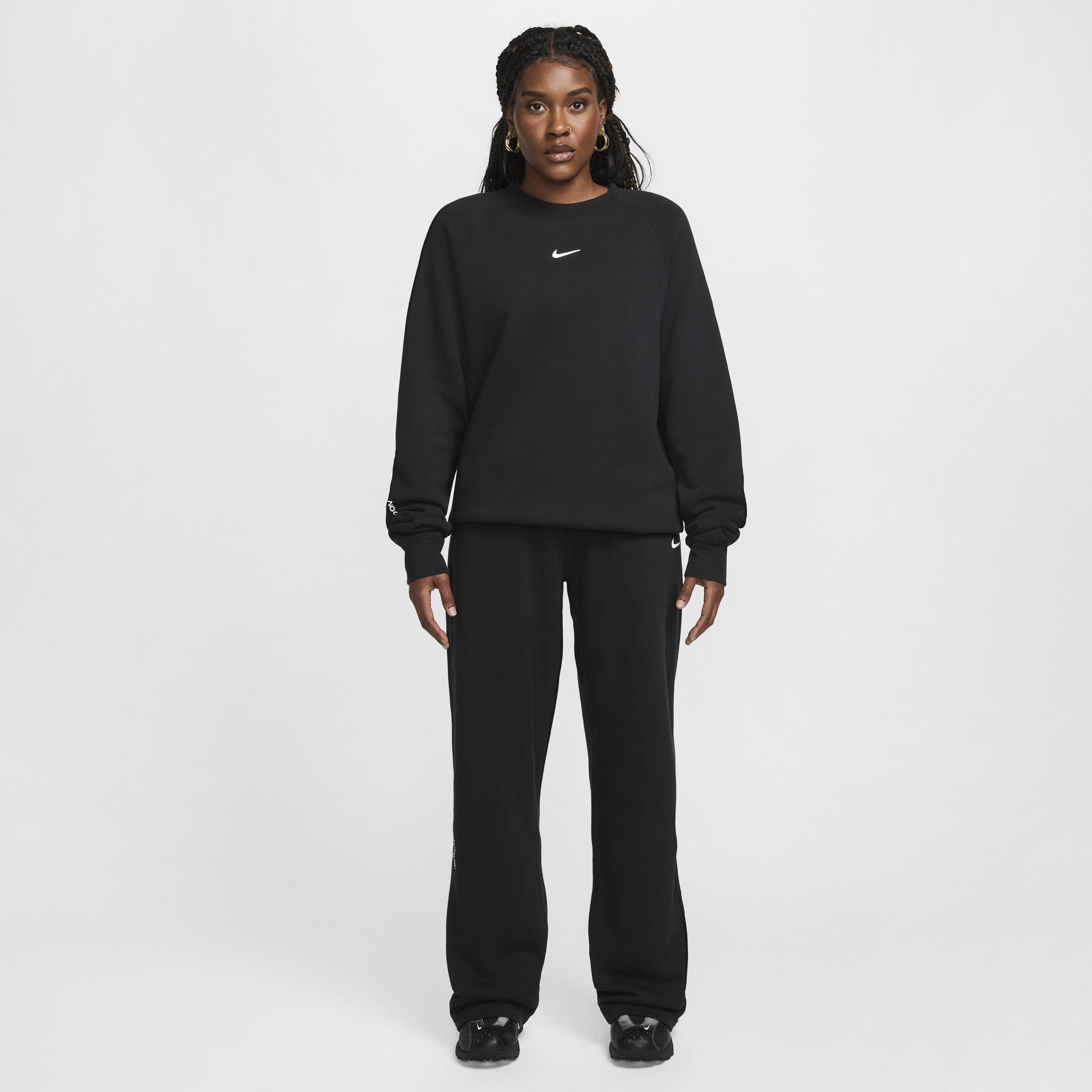 Nike Men's NOCTA Fleece CS Crew Product Image