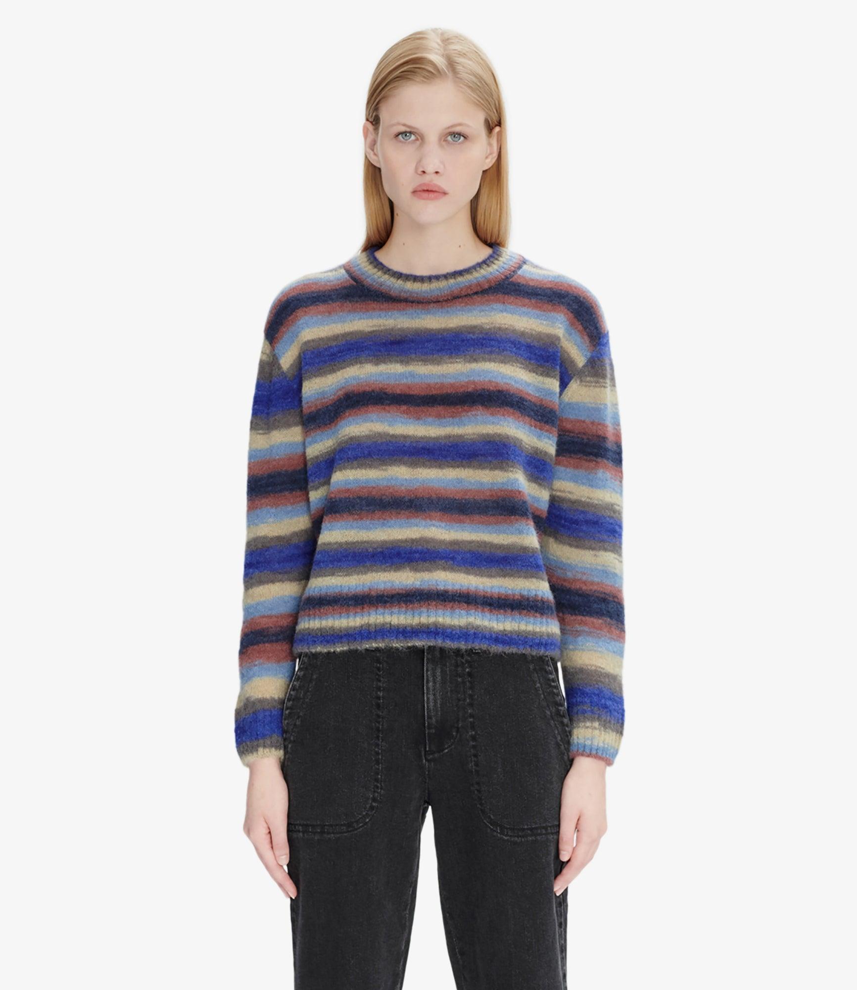 Abby sweater Female Product Image